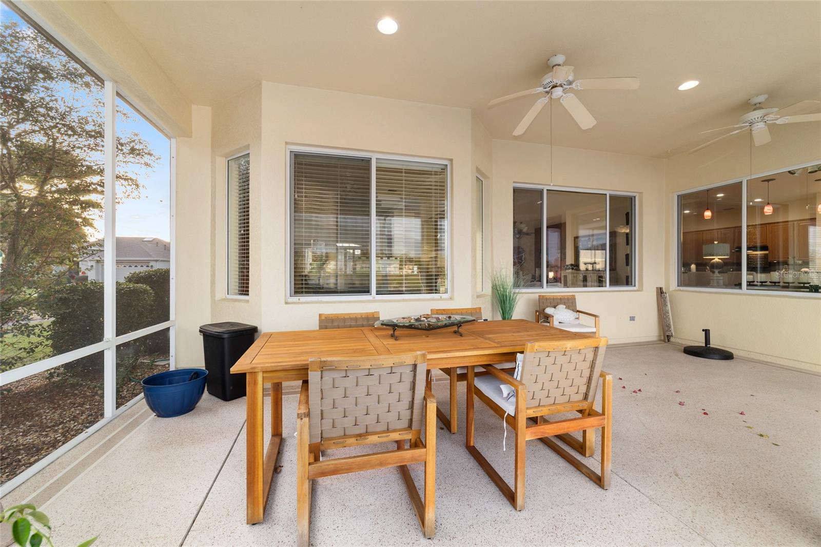 SPRUCE CREEK COUNTRY CLUB - Residential