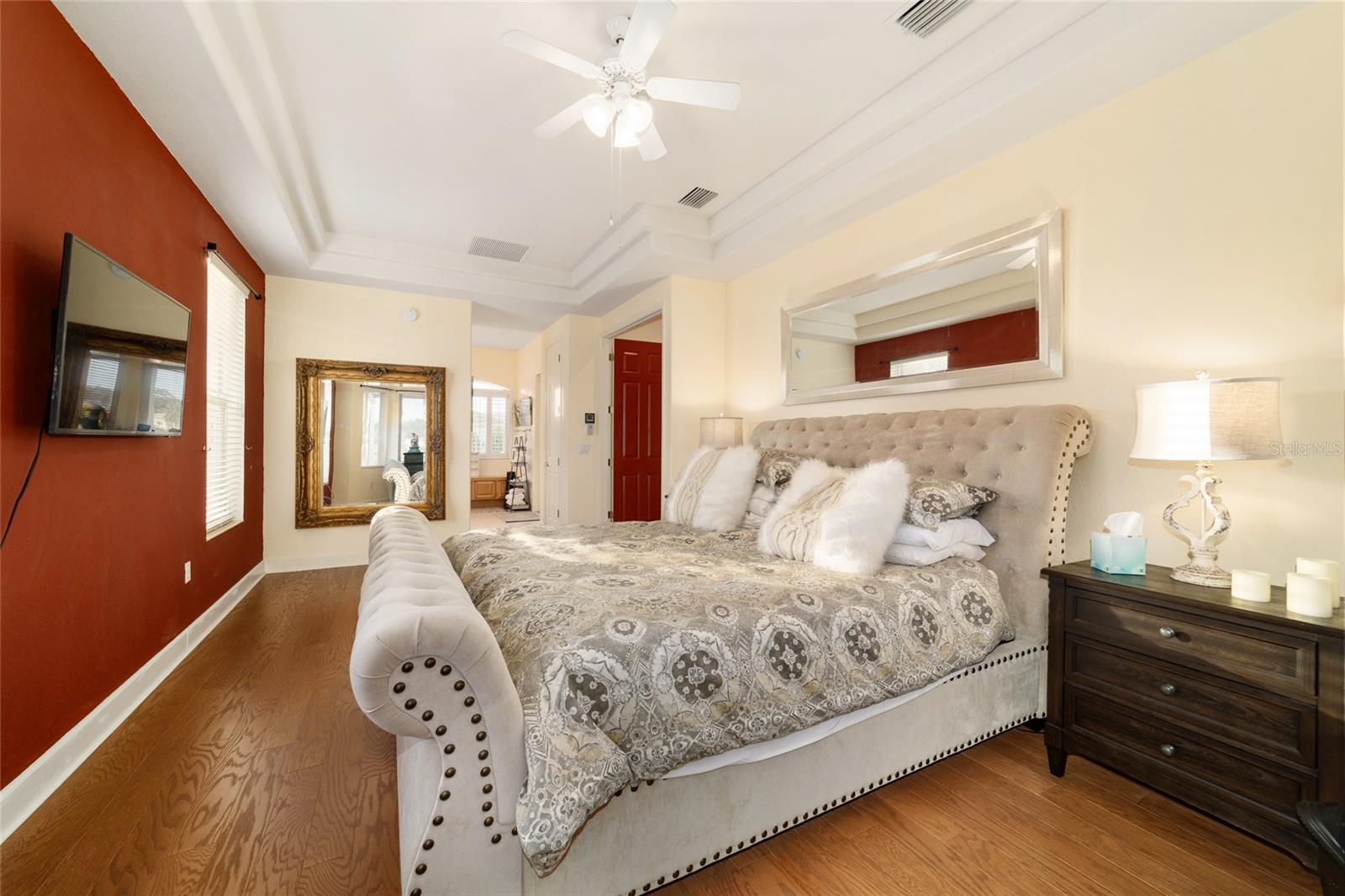 SPRUCE CREEK COUNTRY CLUB - Residential