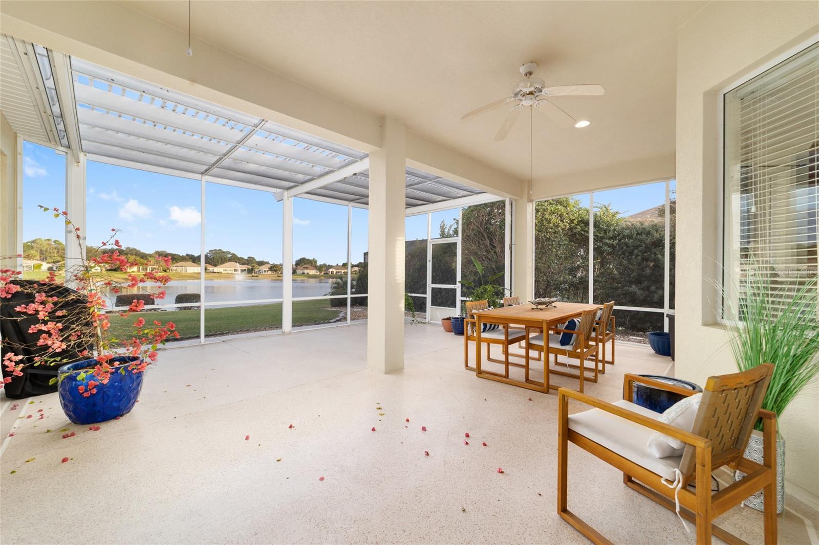 SPRUCE CREEK COUNTRY CLUB - Residential