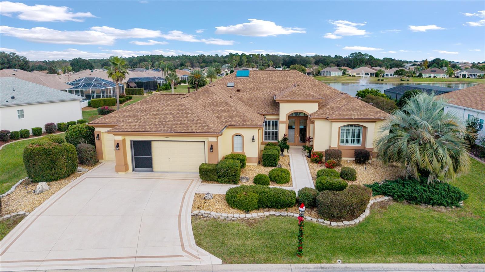 SPRUCE CREEK COUNTRY CLUB - Residential