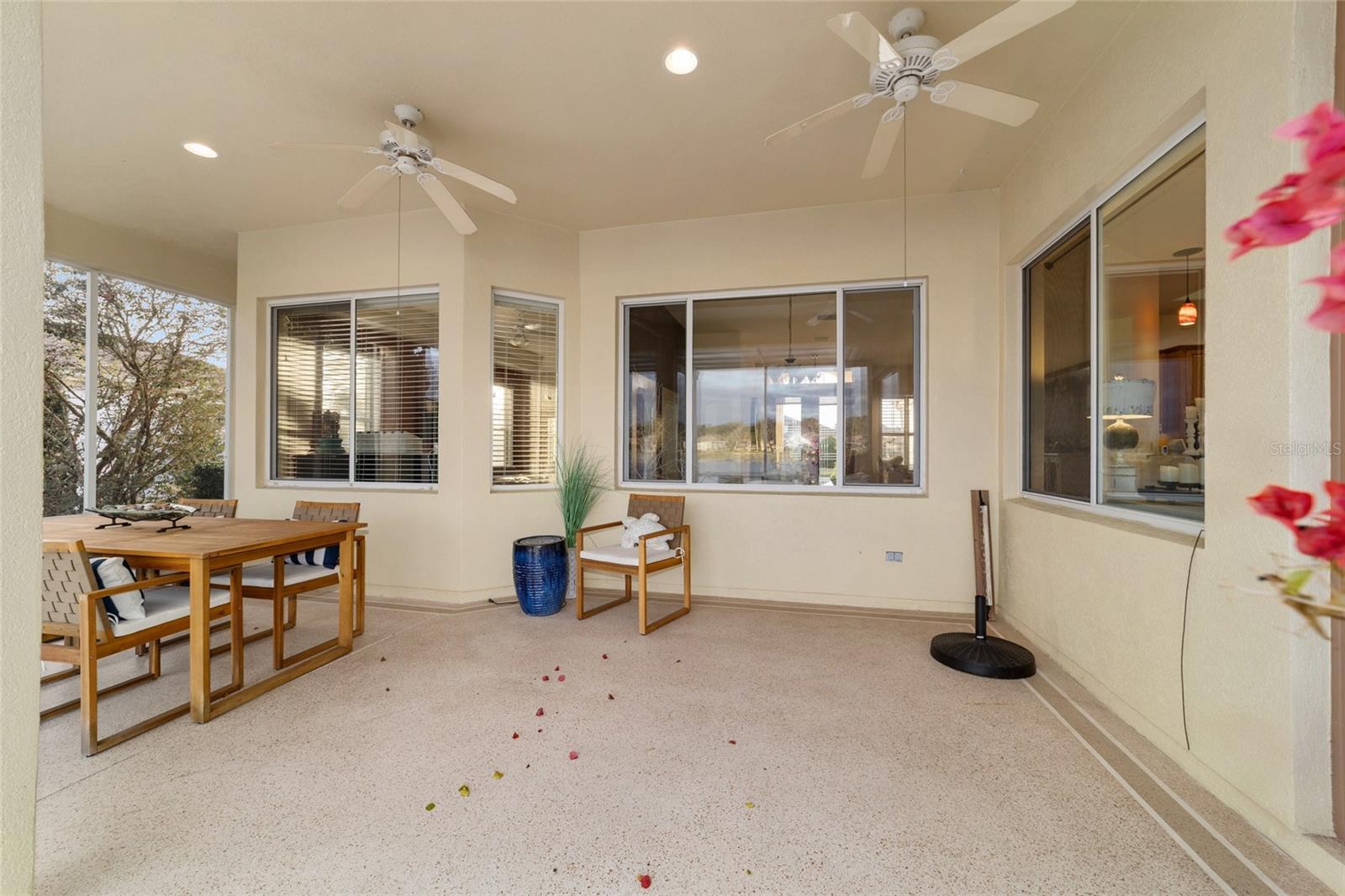 SPRUCE CREEK COUNTRY CLUB - Residential