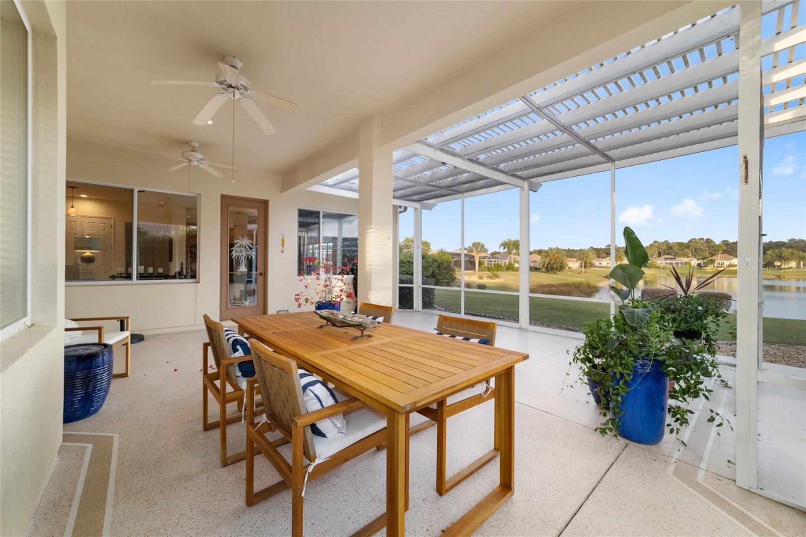 SPRUCE CREEK COUNTRY CLUB - Residential