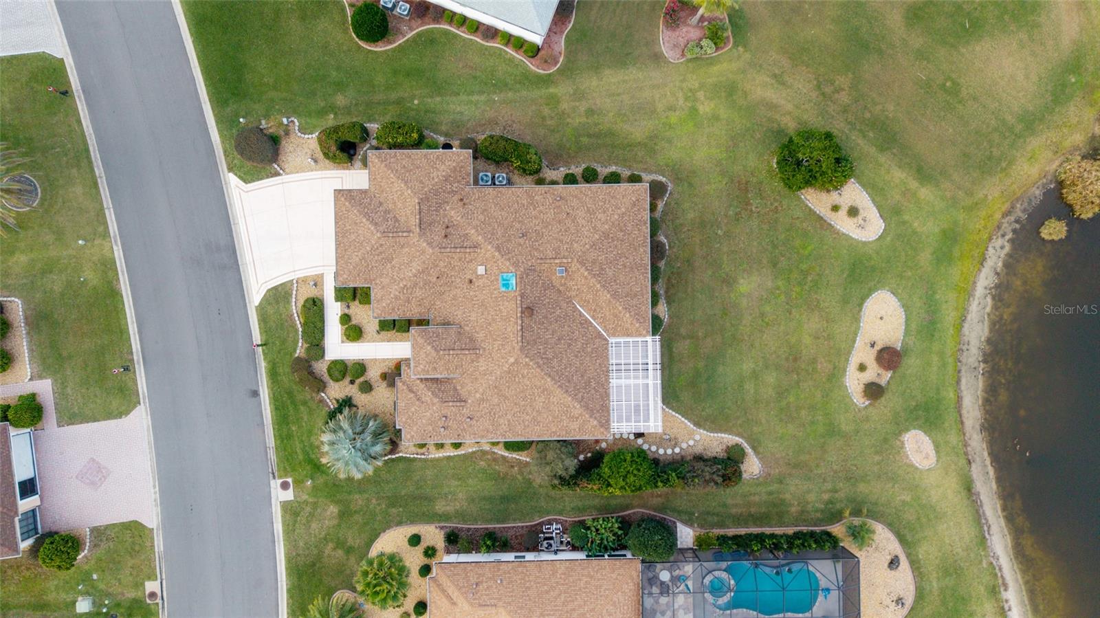 SPRUCE CREEK COUNTRY CLUB - Residential