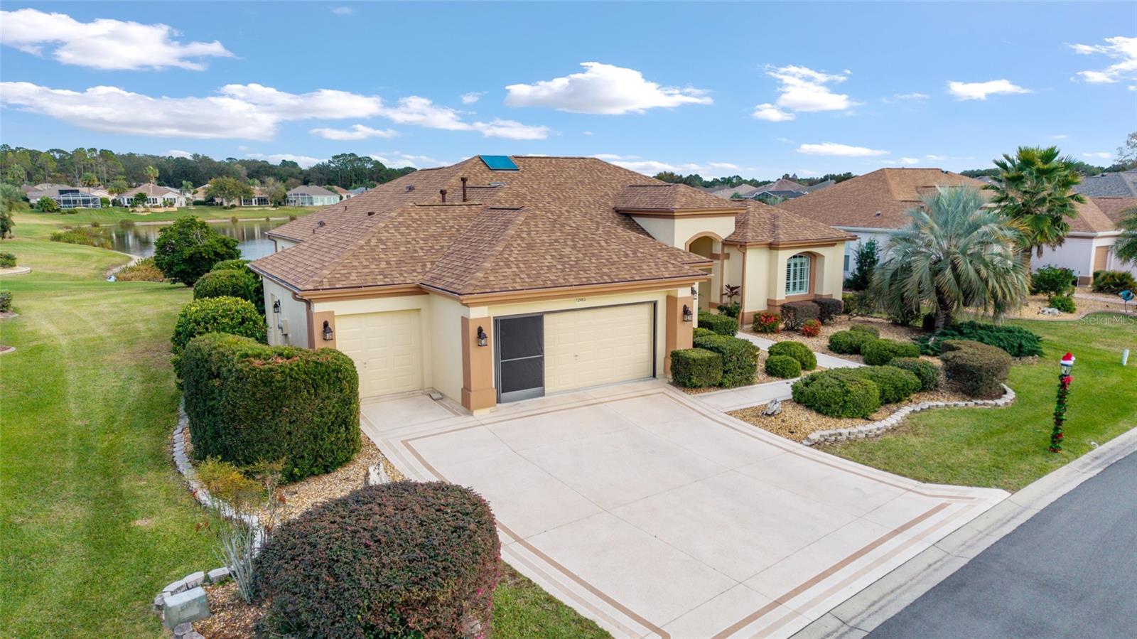 SPRUCE CREEK COUNTRY CLUB - Residential