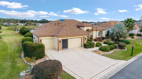 Tiny photo for 12463 SE 93rd Court Road, Summerfield, FL 34491 (MLS # G5105381)