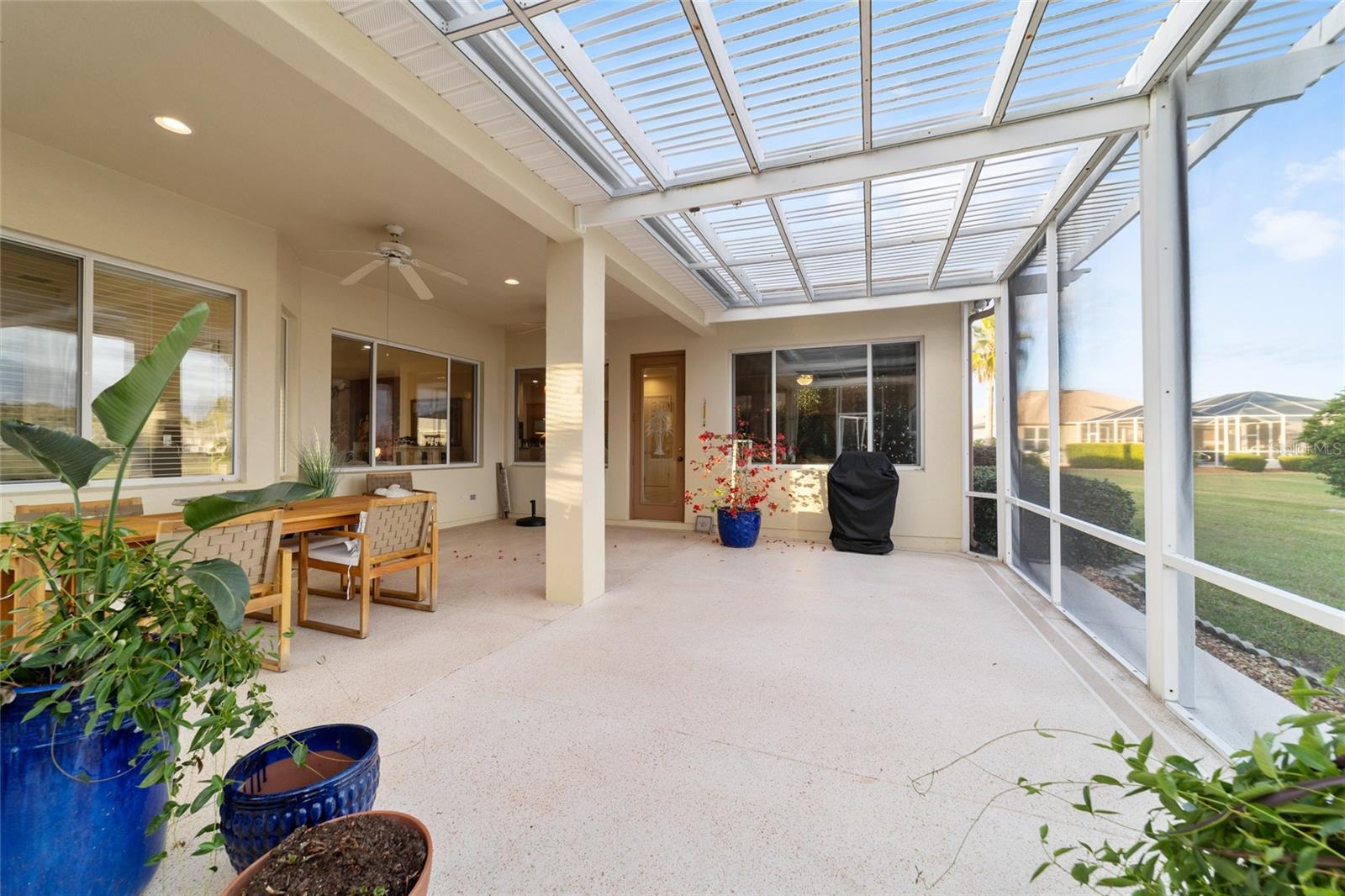 SPRUCE CREEK COUNTRY CLUB - Residential