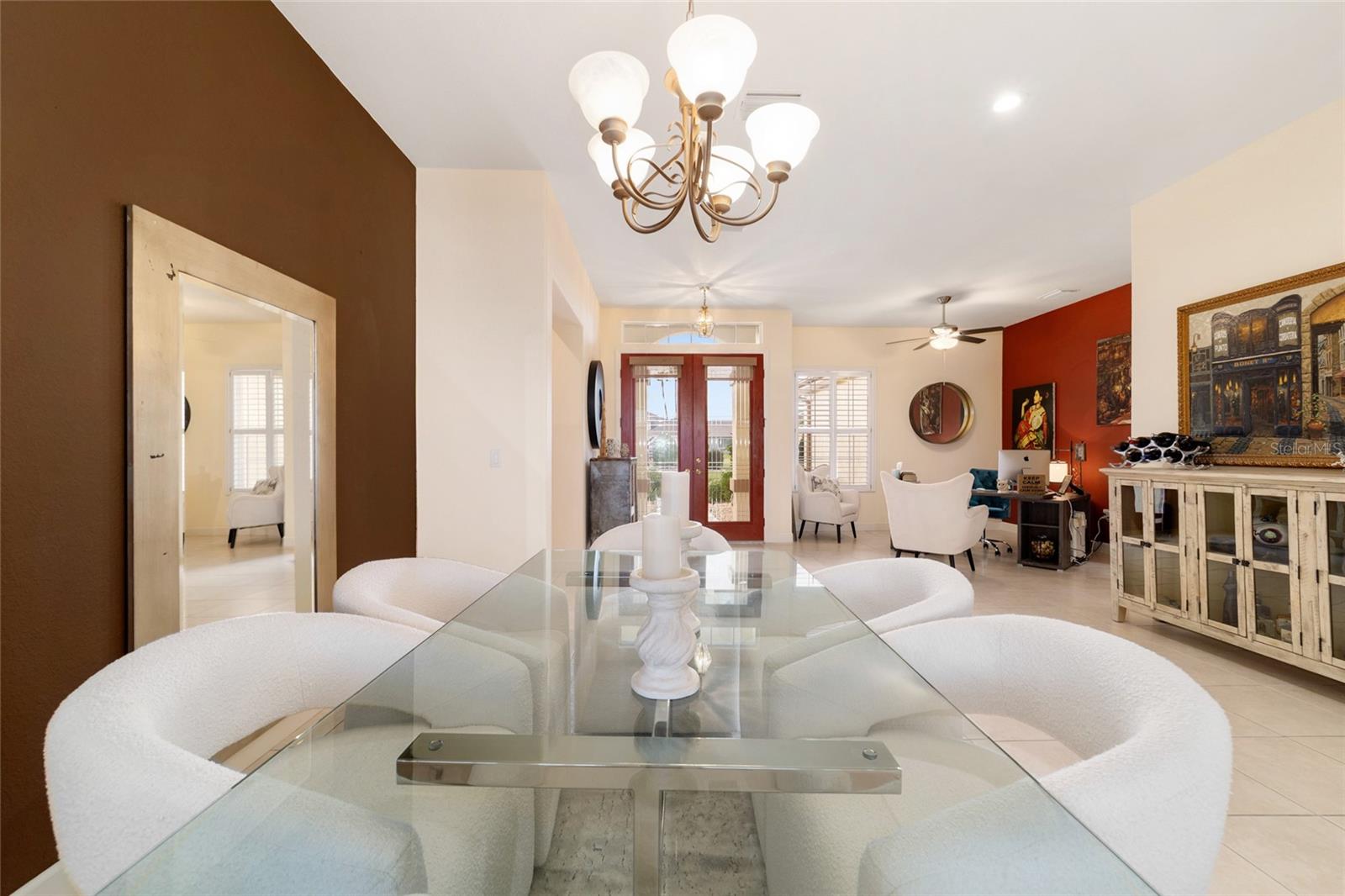 SPRUCE CREEK COUNTRY CLUB - Residential