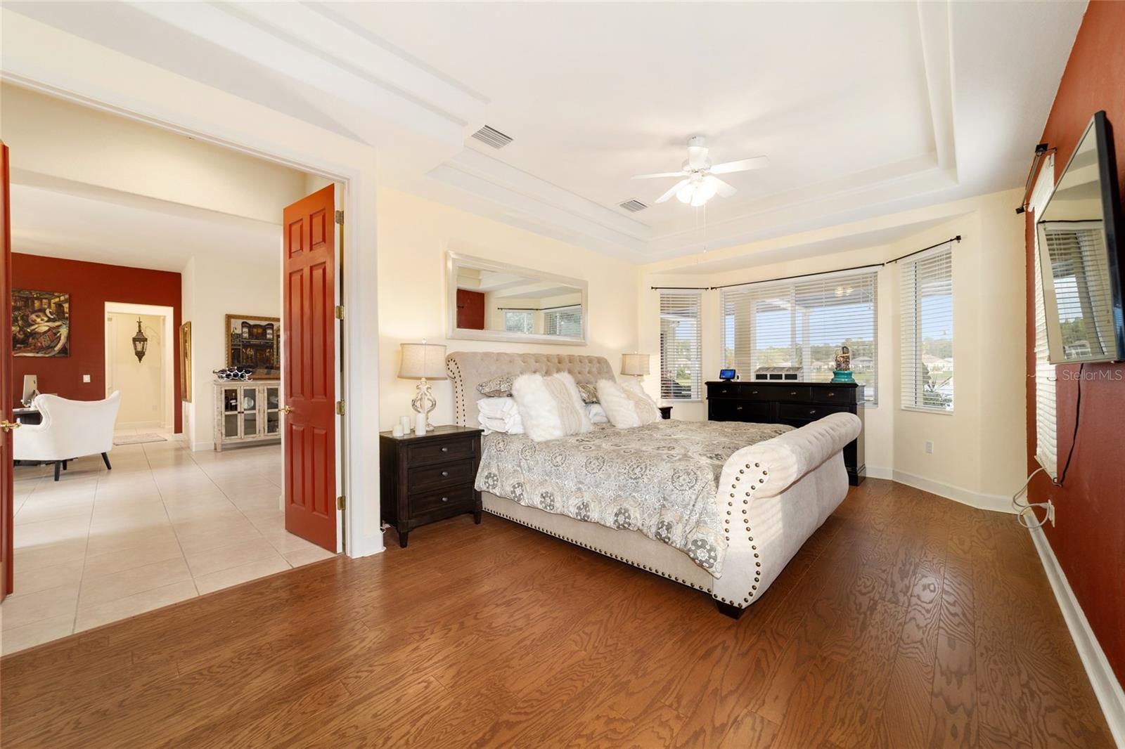 SPRUCE CREEK COUNTRY CLUB - Residential