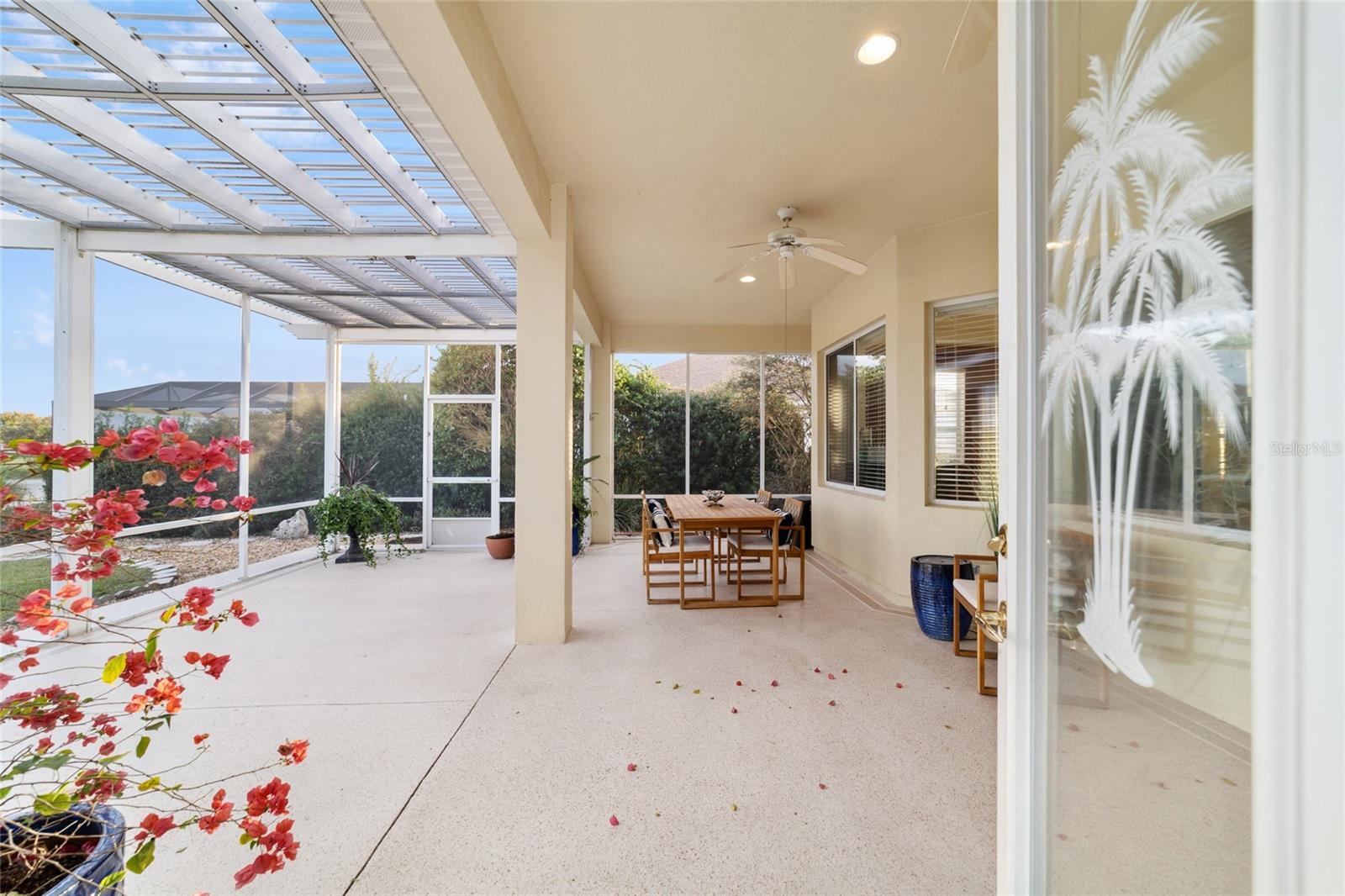 SPRUCE CREEK COUNTRY CLUB - Residential