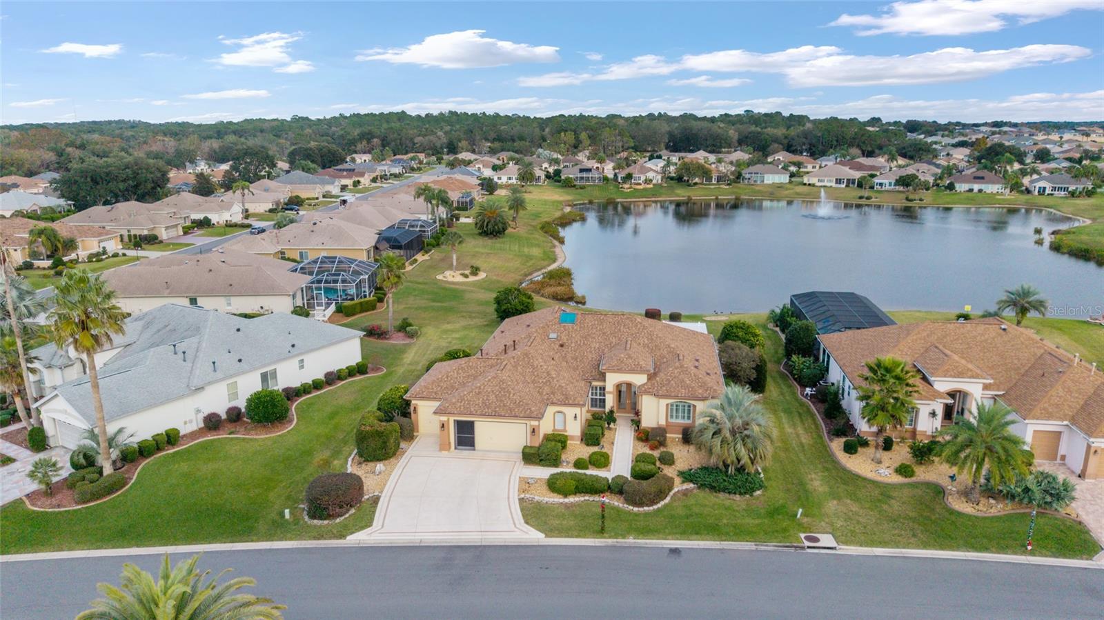 SPRUCE CREEK COUNTRY CLUB - Residential