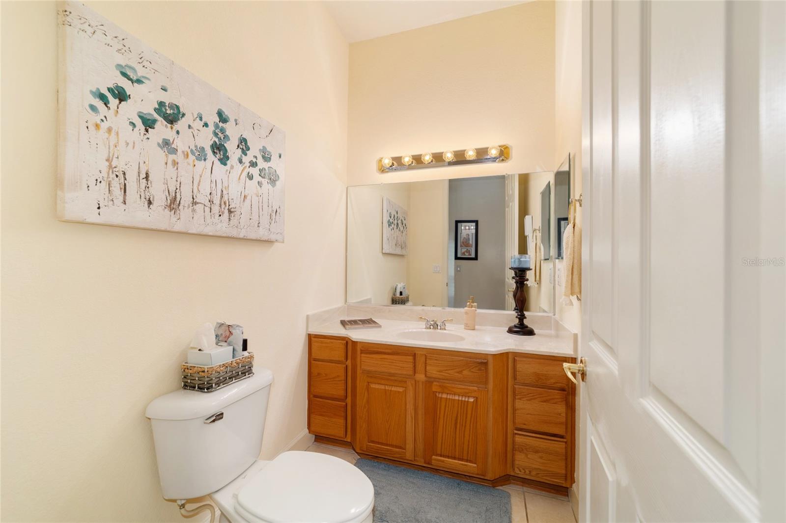 SPRUCE CREEK COUNTRY CLUB - Residential