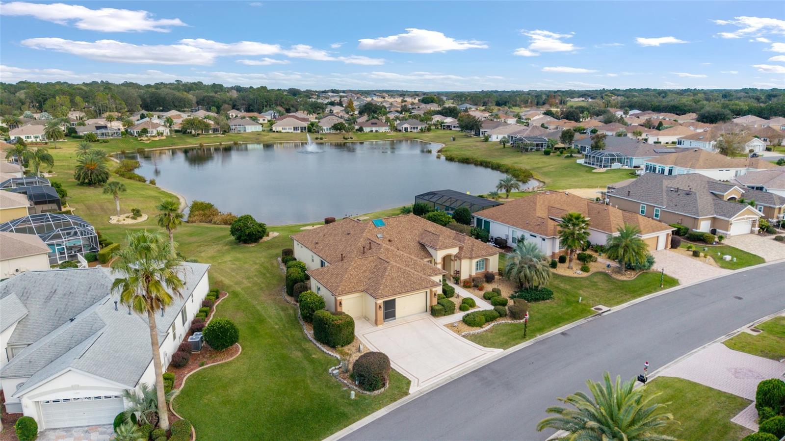 SPRUCE CREEK COUNTRY CLUB - Residential