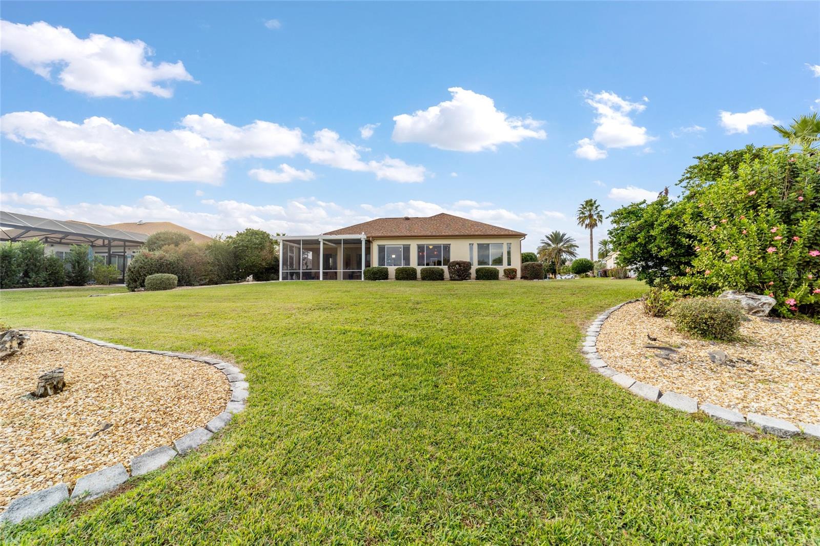 SPRUCE CREEK COUNTRY CLUB - Residential