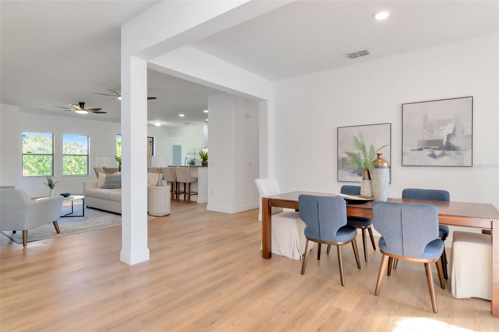 OAKHURST REV POR - Residential