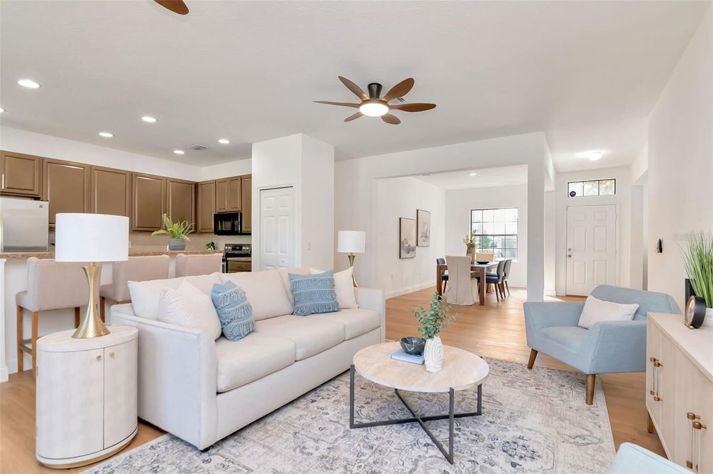 Photo of 2267 50th Street Circle E, Palmetto, FL 34221 (MLS # TB8445813)