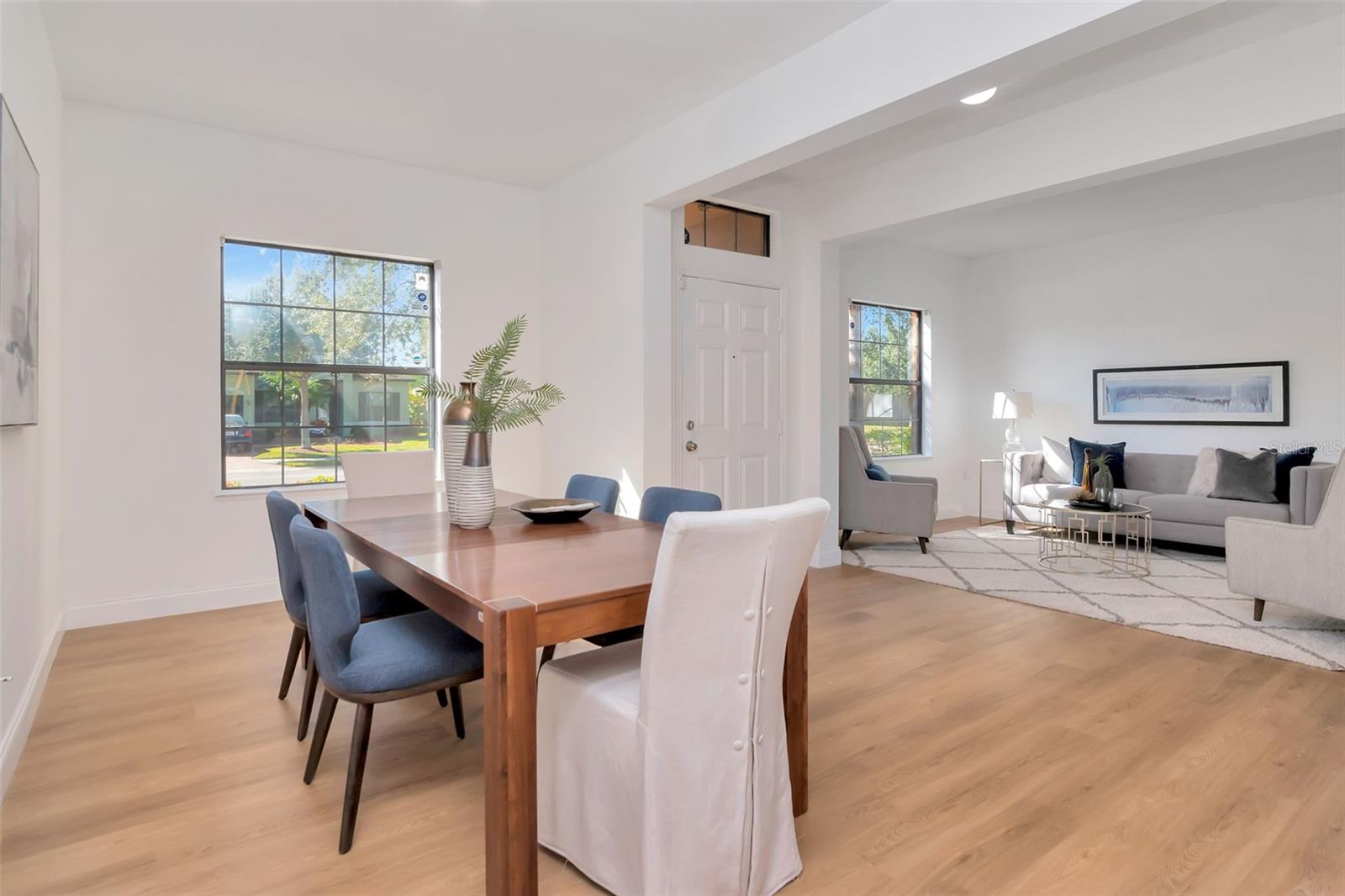 OAKHURST REV POR - Residential