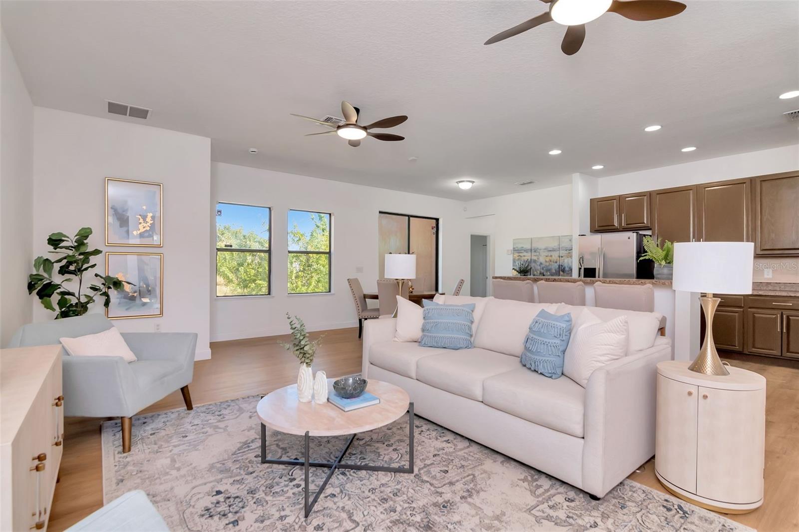 OAKHURST REV POR - Residential