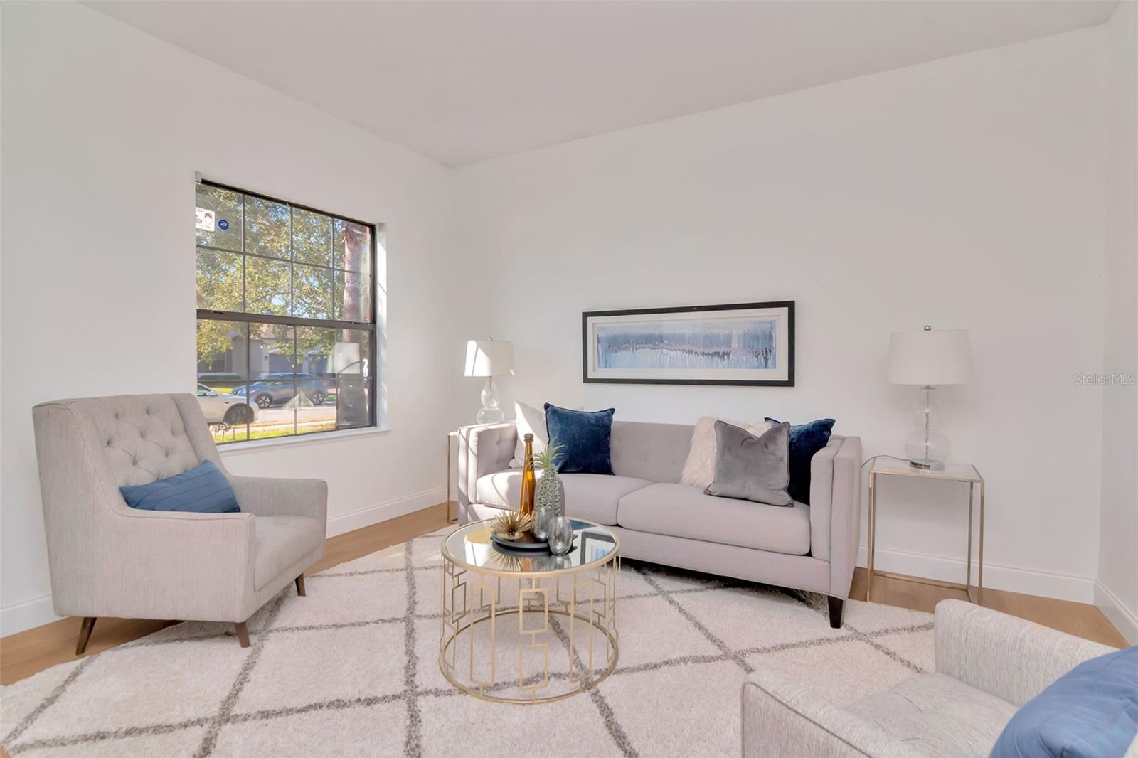 OAKHURST REV POR - Residential