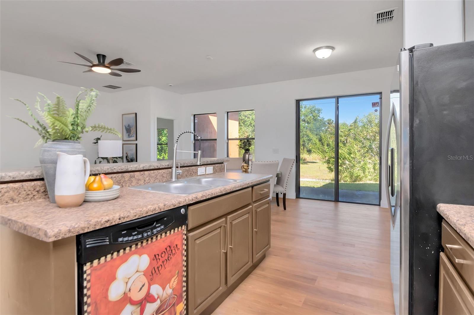 OAKHURST REV POR - Residential