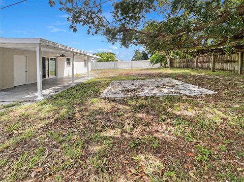 A home in BRADENTON