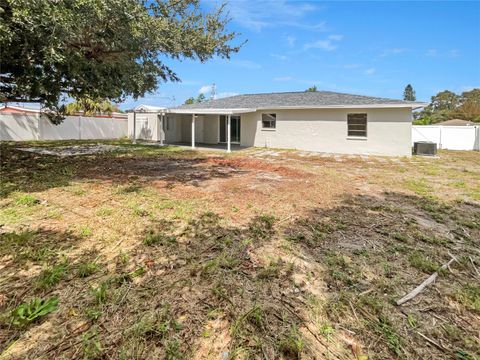 A home in BRADENTON