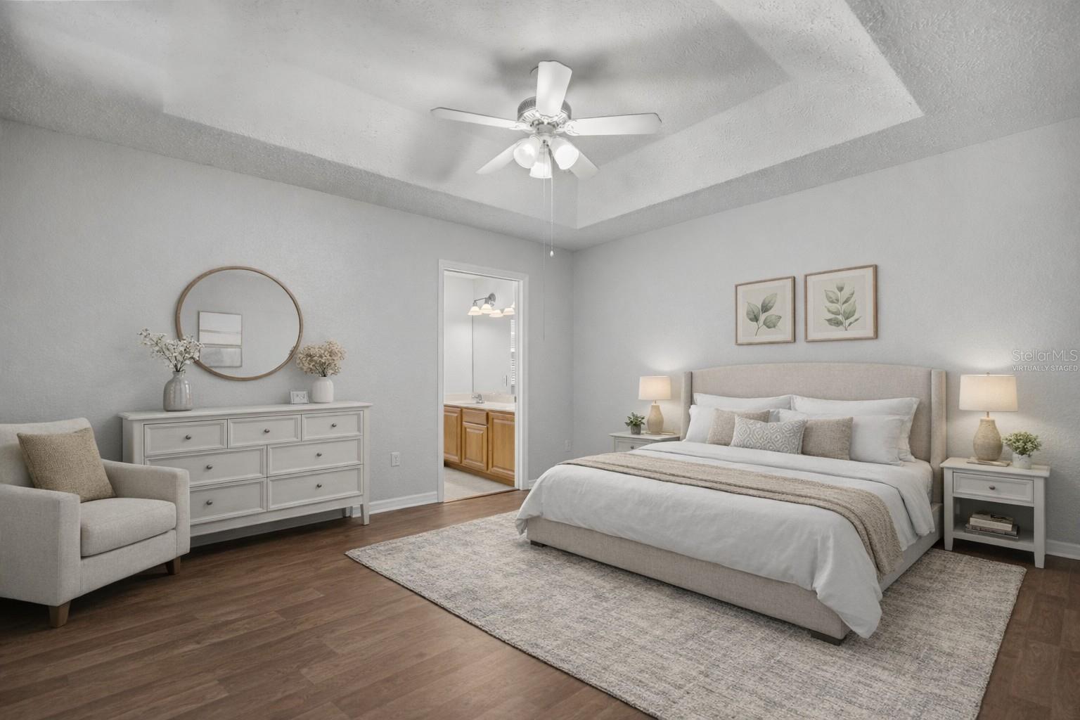 GOLFVIEW ESTATES - Residential