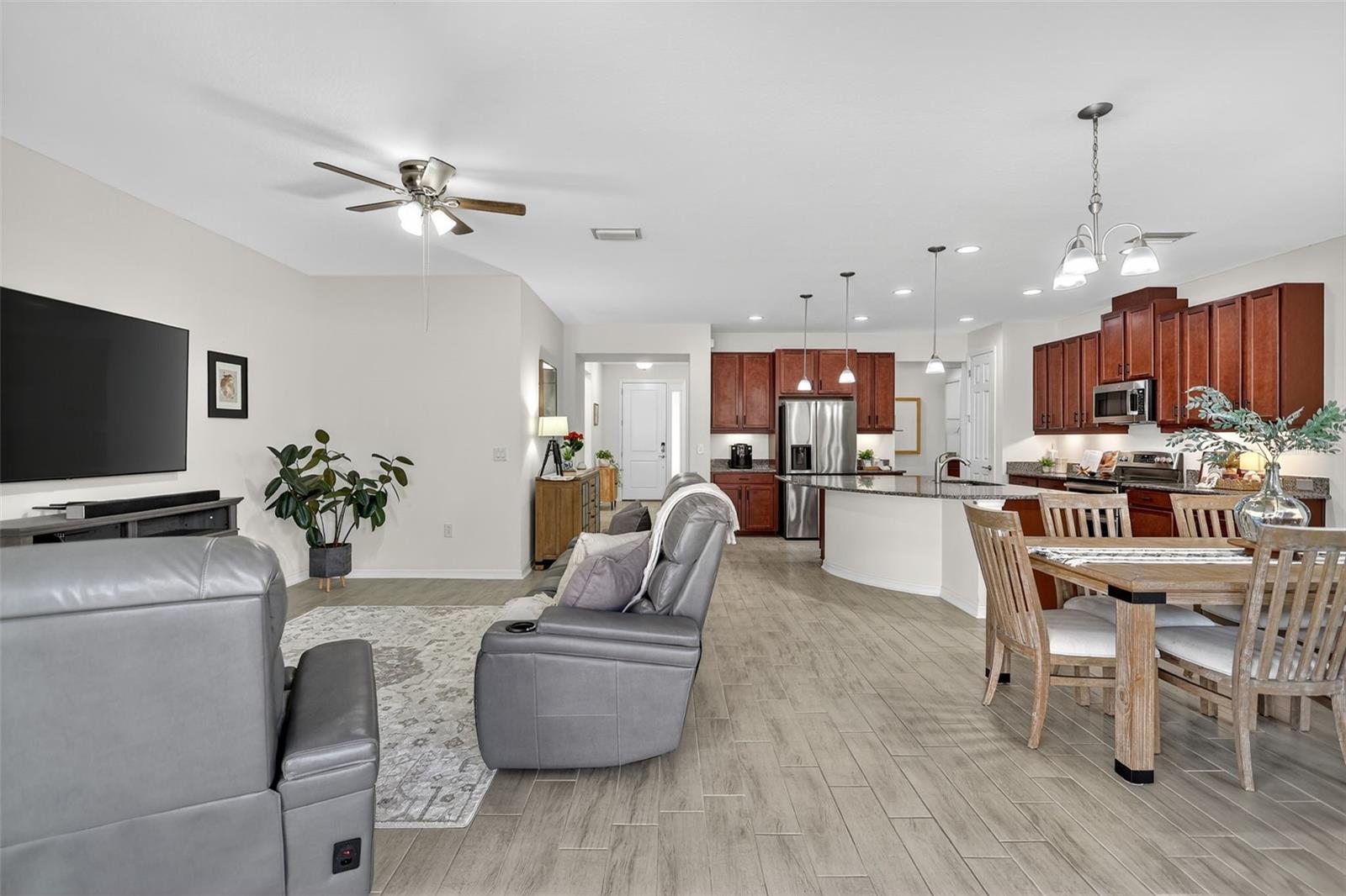 SYLVAN LEA - Residential