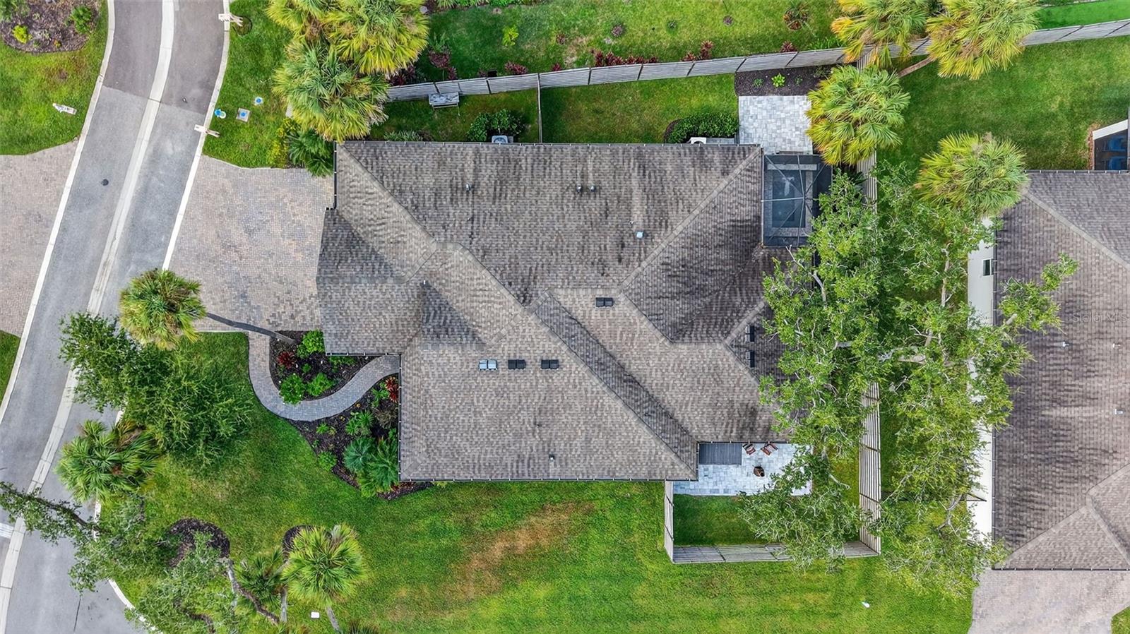 SYLVAN LEA - Residential