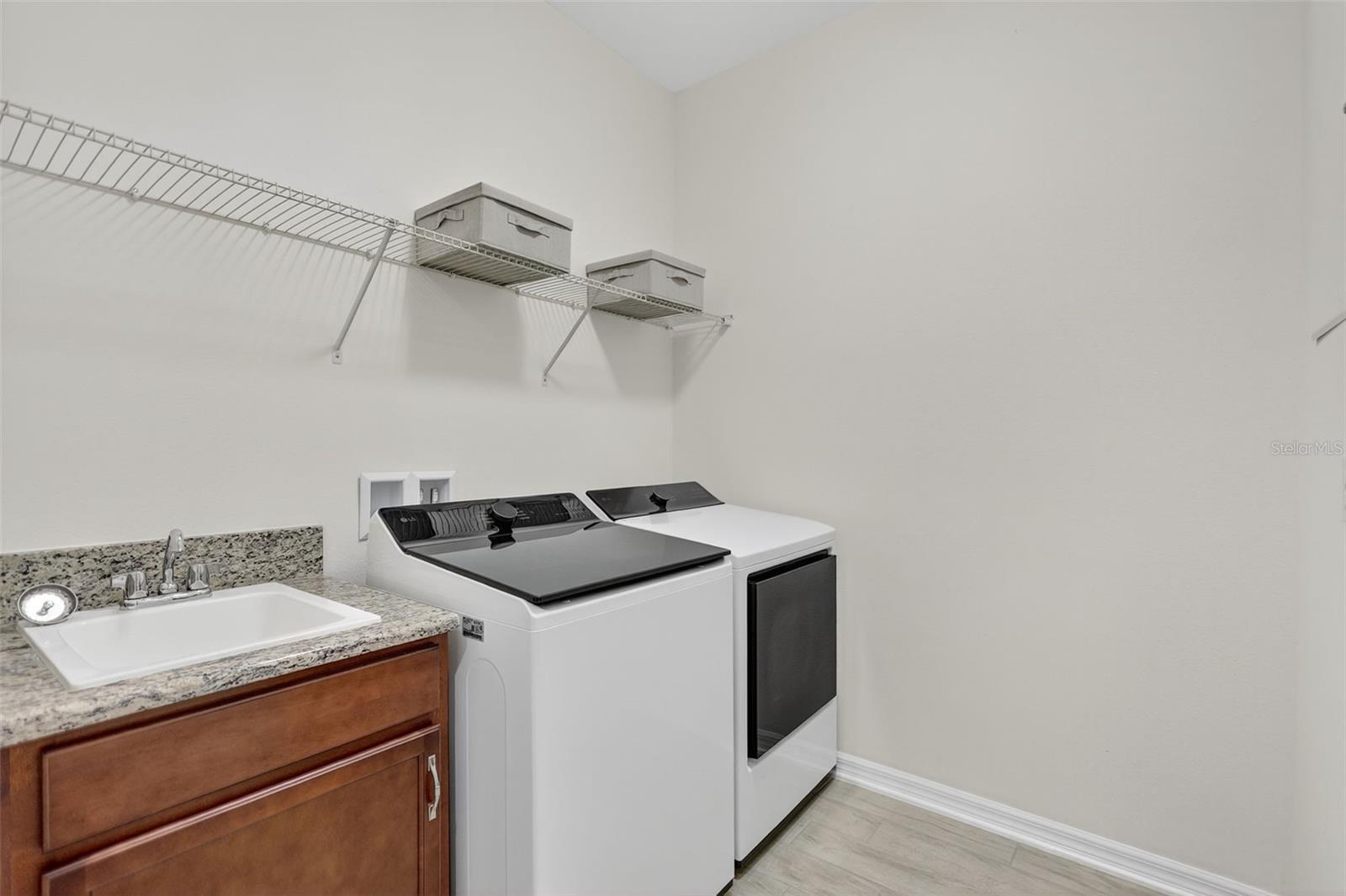 SYLVAN LEA - Residential