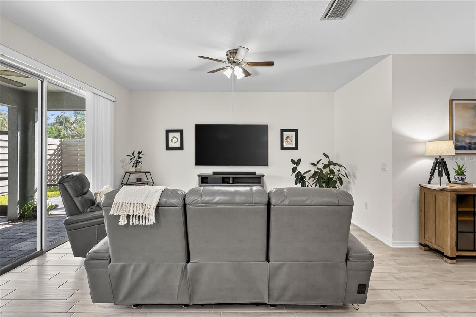 SYLVAN LEA - Residential