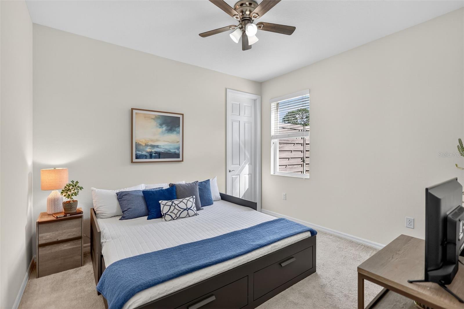 SYLVAN LEA - Residential