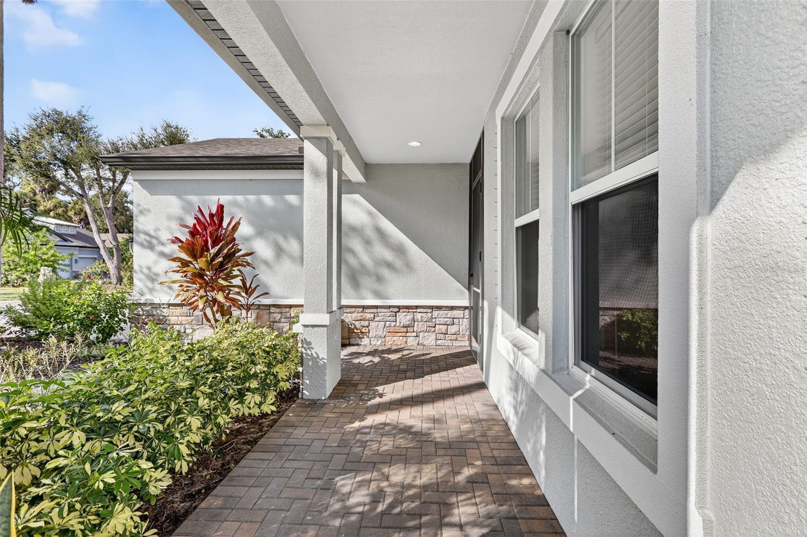 SYLVAN LEA - Residential