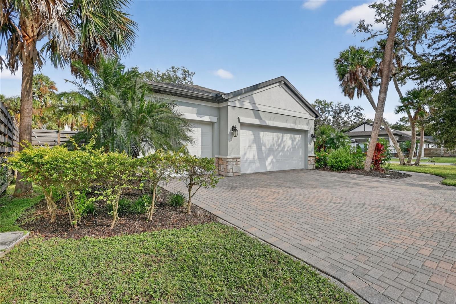 SYLVAN LEA - Residential