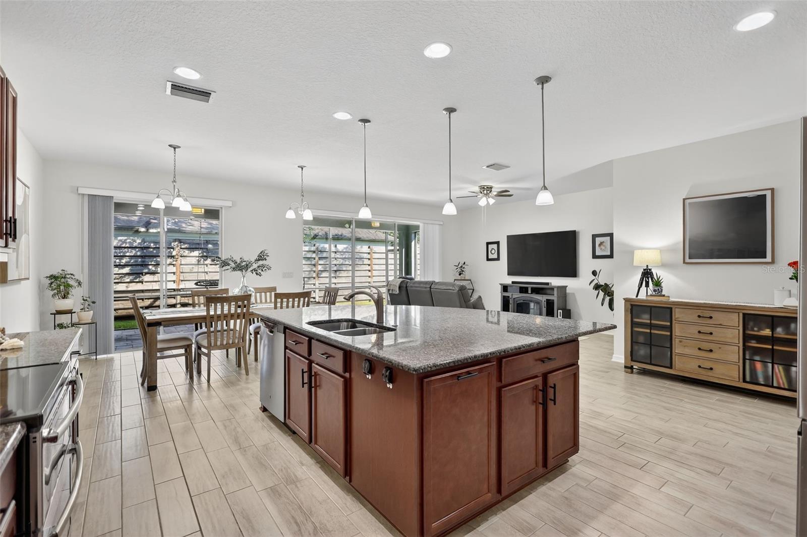 SYLVAN LEA - Residential