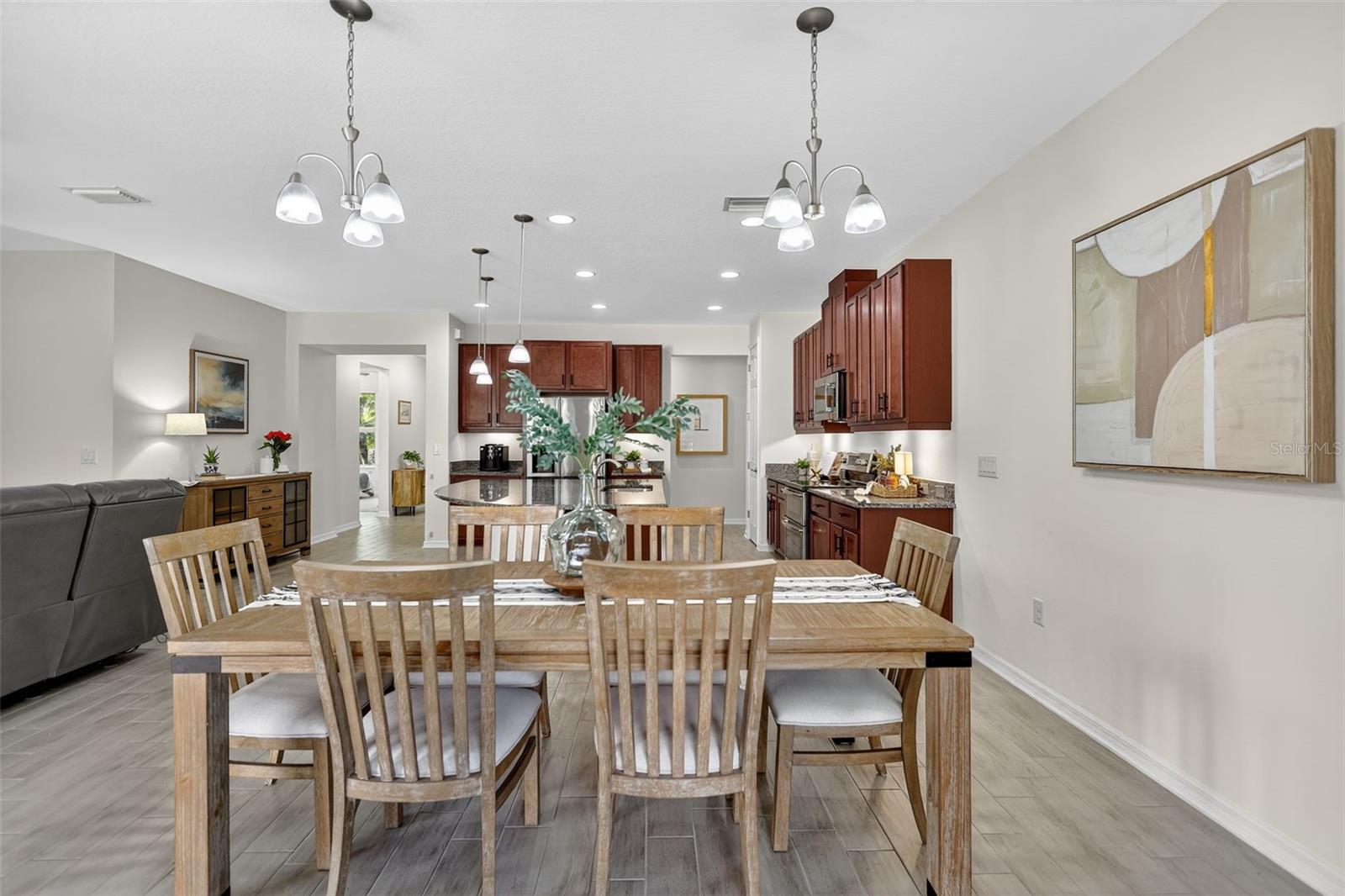 SYLVAN LEA - Residential