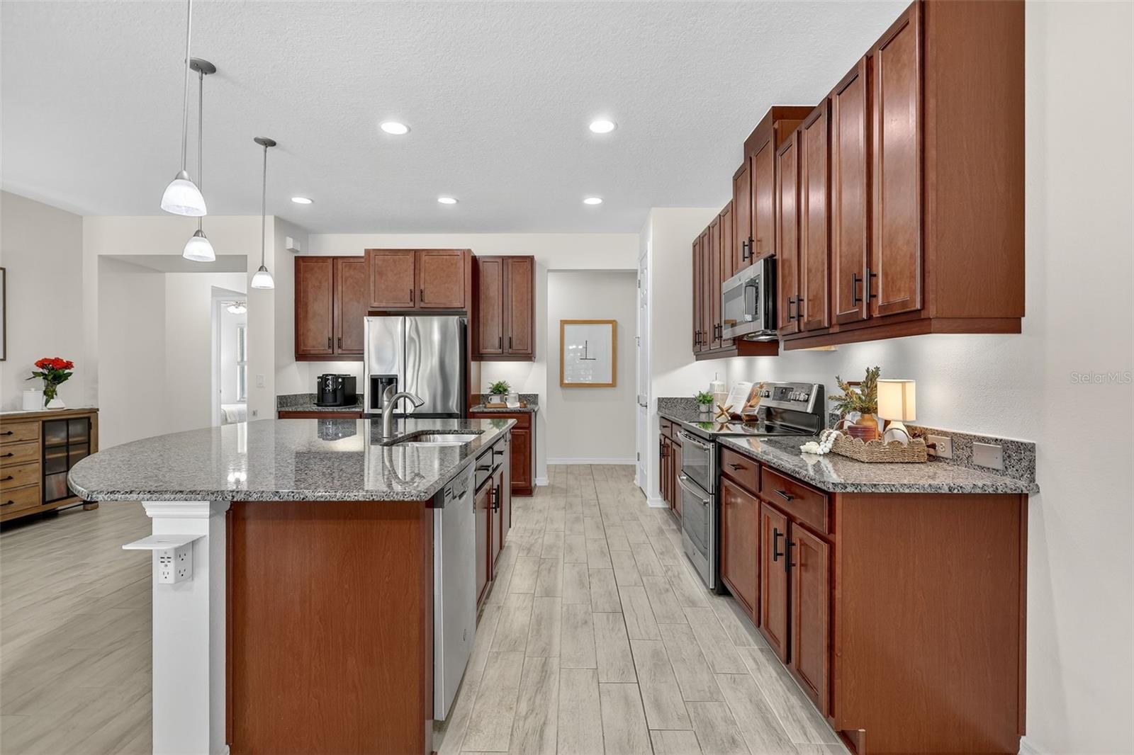 SYLVAN LEA - Residential