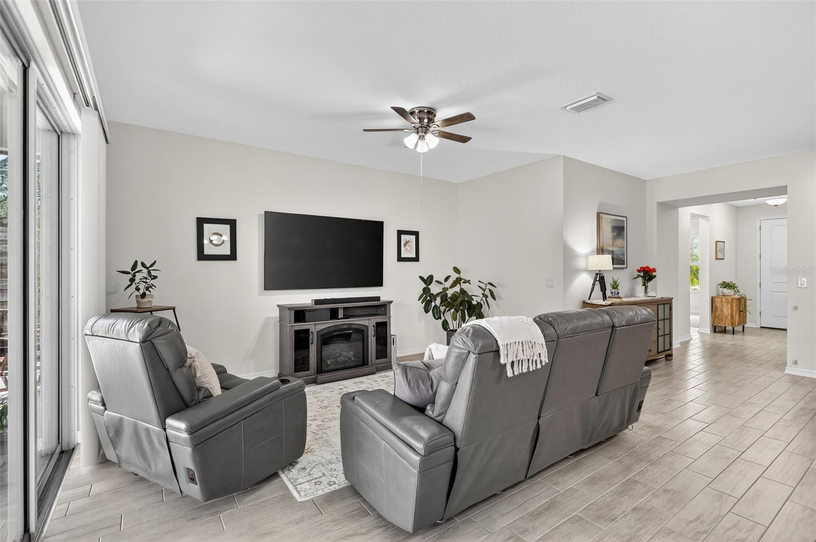 SYLVAN LEA - Residential