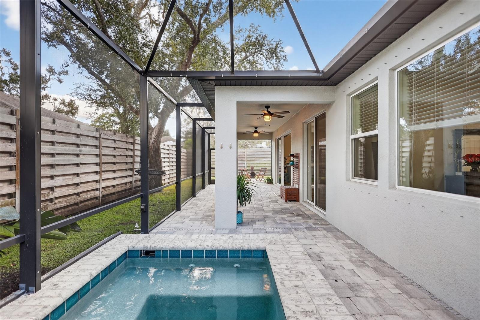 SYLVAN LEA - Residential