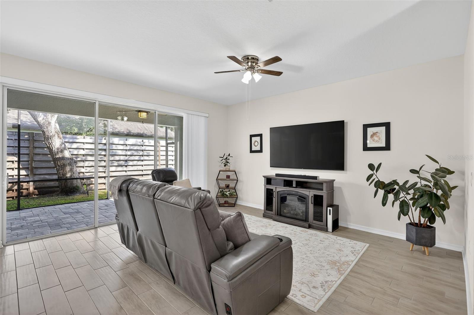 SYLVAN LEA - Residential