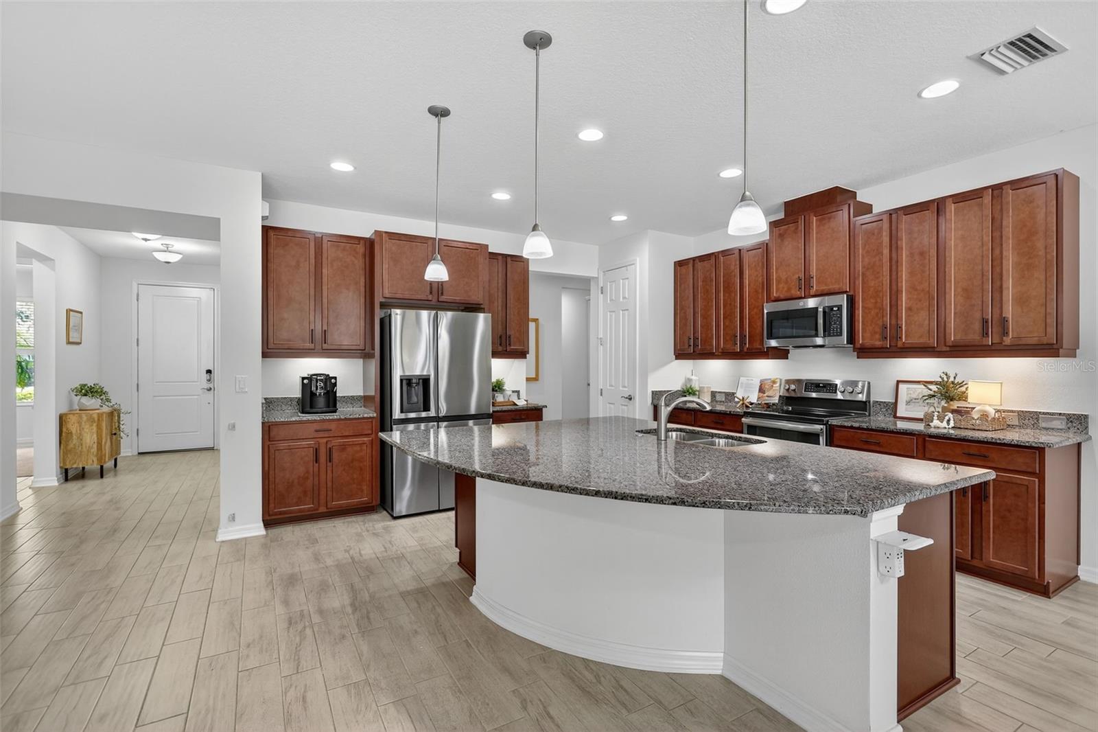 SYLVAN LEA - Residential