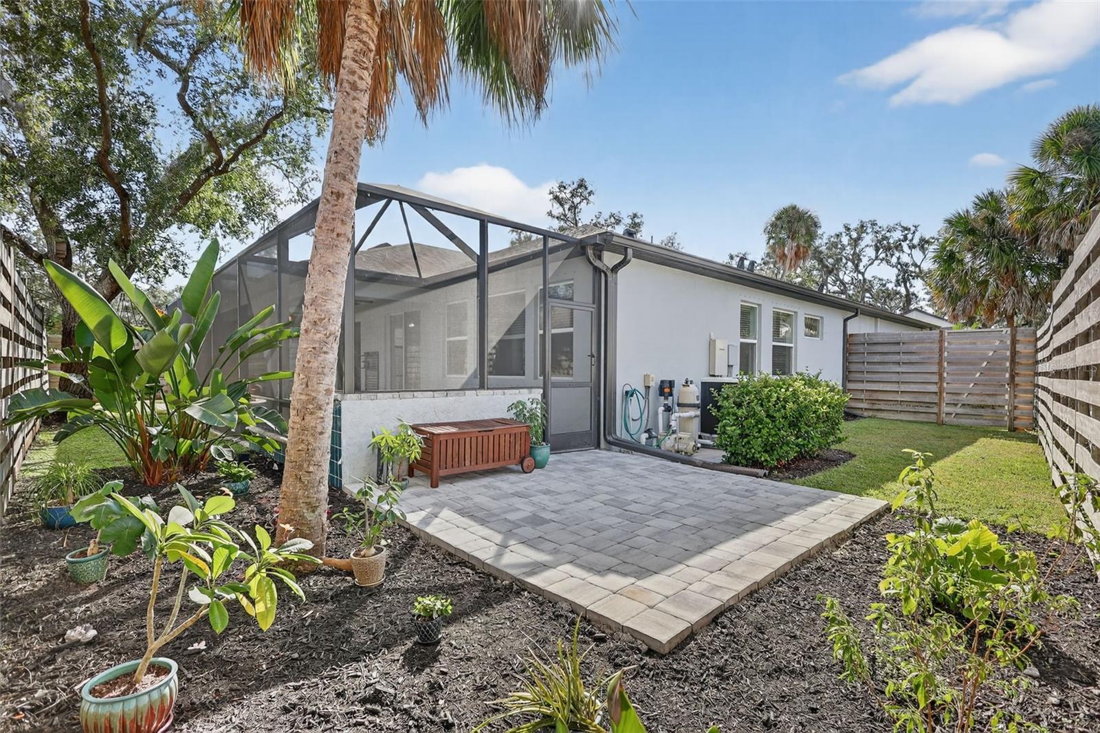 SYLVAN LEA - Residential