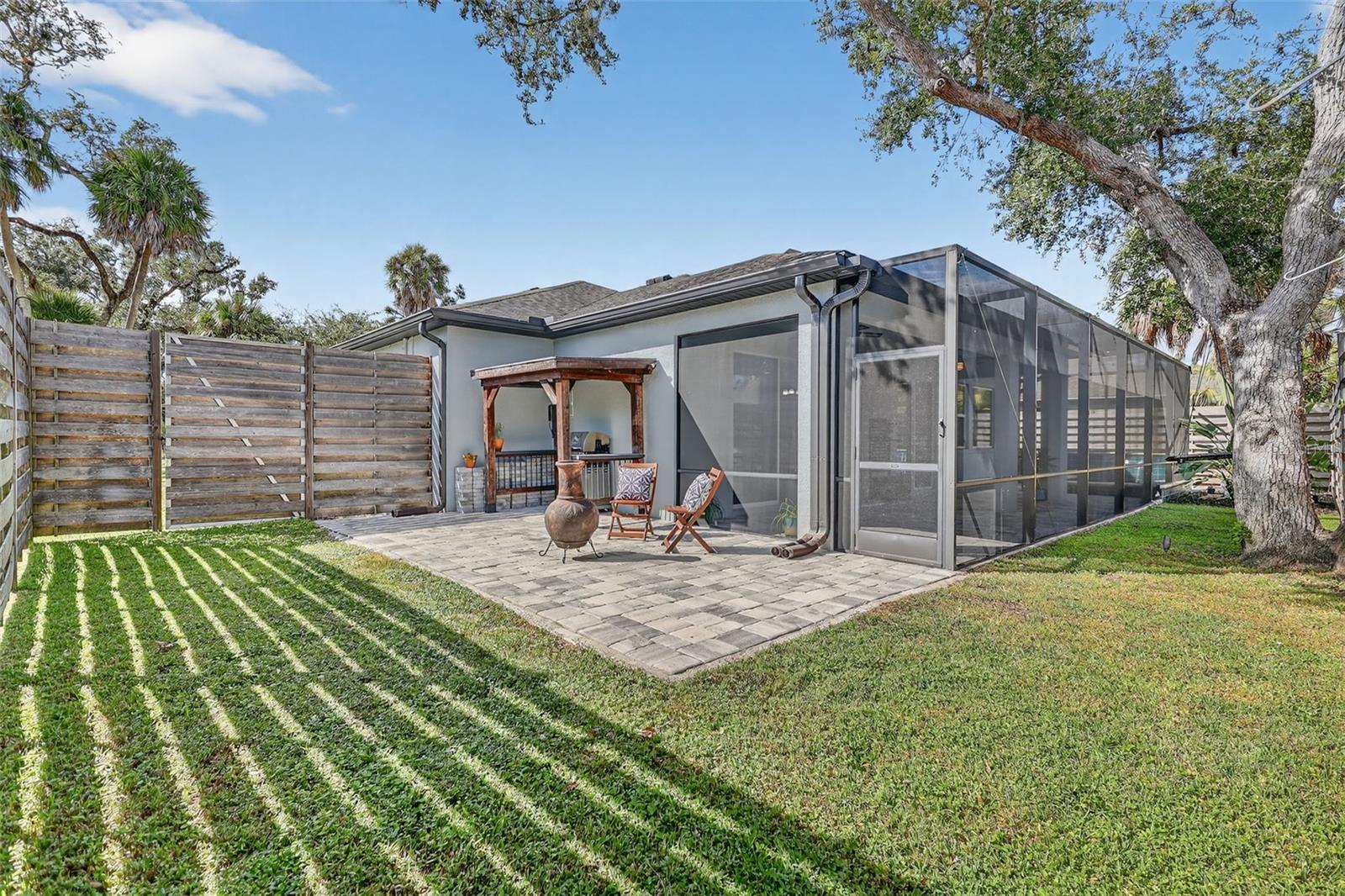 SYLVAN LEA - Residential