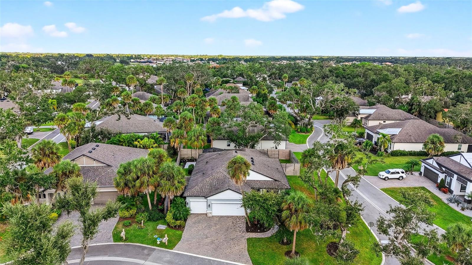 SYLVAN LEA - Residential