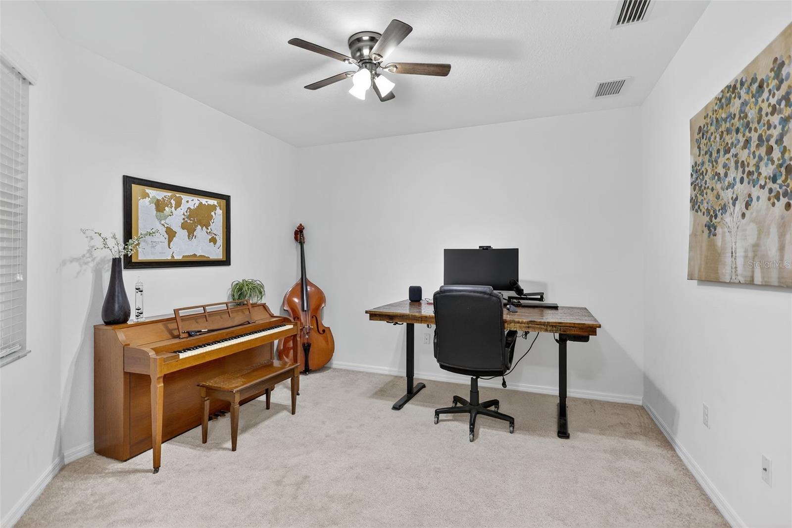 SYLVAN LEA - Residential