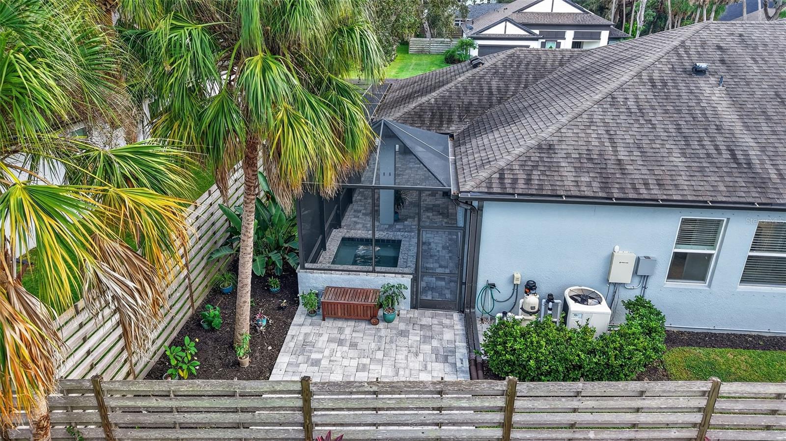 SYLVAN LEA - Residential