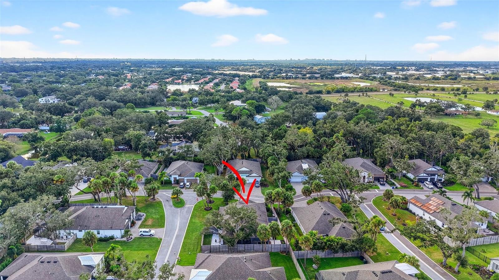 SYLVAN LEA - Residential