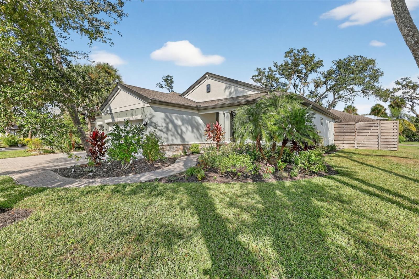 SYLVAN LEA - Residential