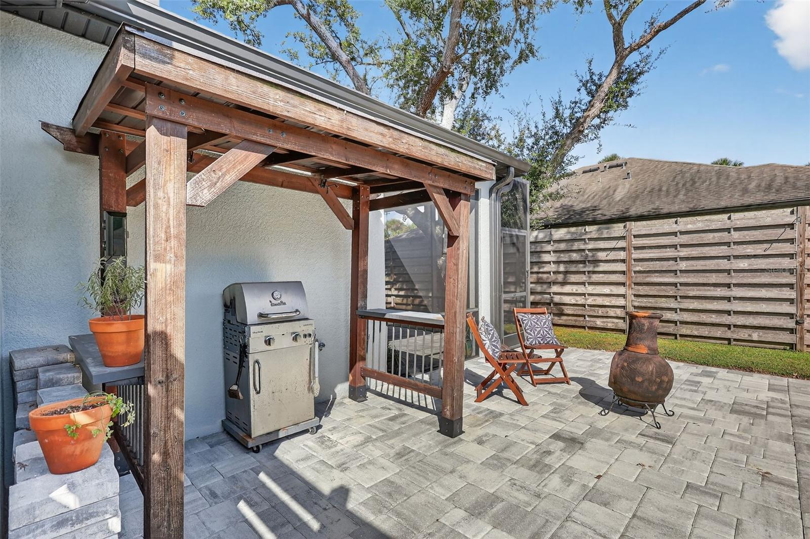 SYLVAN LEA - Residential