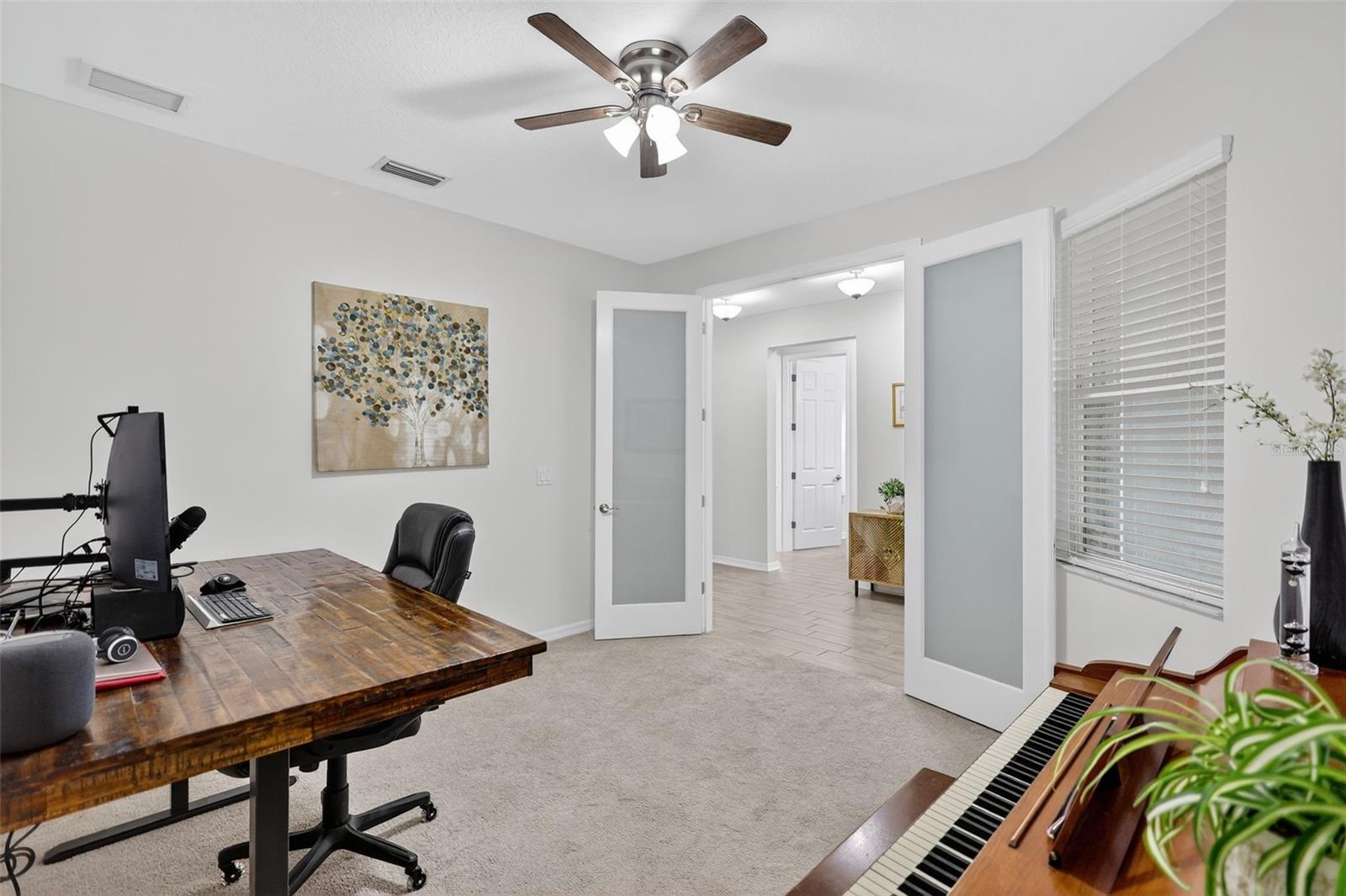 SYLVAN LEA - Residential