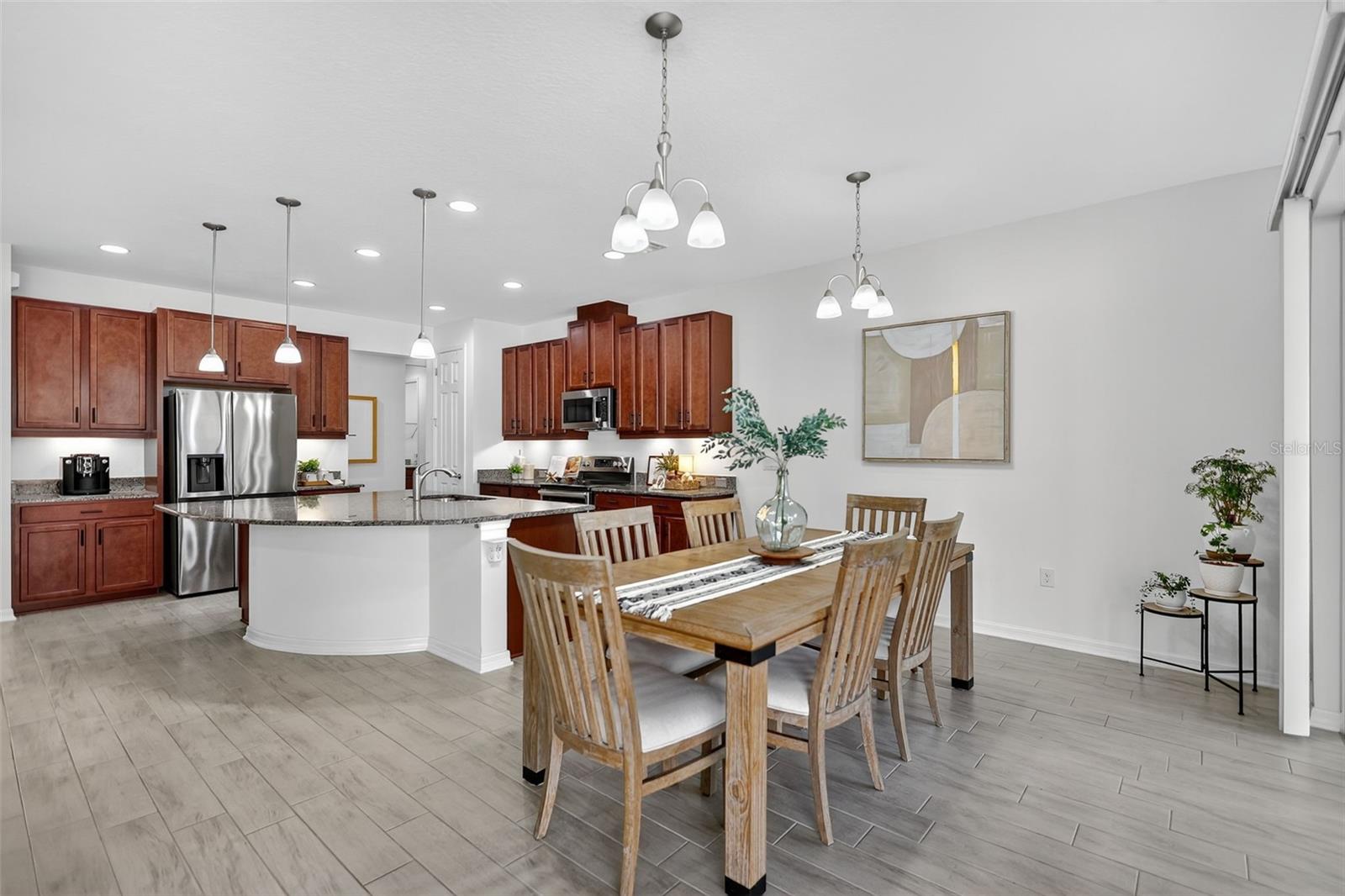 SYLVAN LEA - Residential